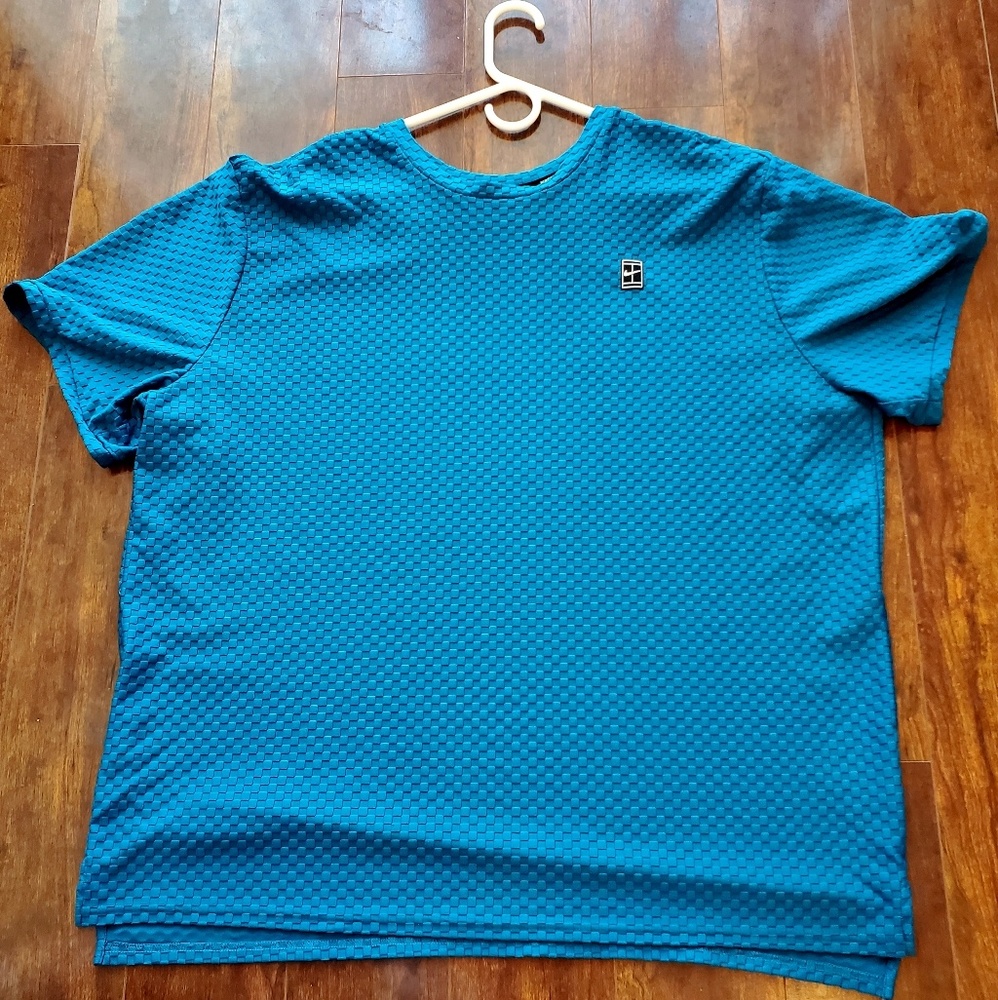 Nike Dryfit Tee